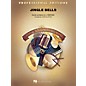 Hal Leonard Jingle Bells (Key: Bb, B, C) Jazz Band Level 5 Arranged by John Clayton thumbnail