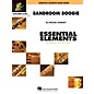 Hal Leonard Bandroom Boogie Concert Band Level 0.5 Composed by Michael Sweeney thumbnail