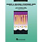 Hal Leonard Gilbert & Sullivan (Symphonic Suite) Concert Band Level 4 Arranged by Ted Ricketts thumbnail