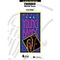 Cherry Lane Thunder (NASCAR Theme) - Young Concert Band Level 3 by John Moss