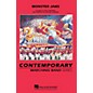 Hal Leonard Monster Jams Marching Band Level 3 Arranged by Michael Sweeney thumbnail