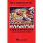 Hal Leonard Are You Gonna Be My Girl Marching Band Level 3 by Jet Arranged by Paul Murtha thumbnail