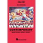 Hal Leonard Call Me Marching Band Level 3 by Blondie Arranged by Michael Brown thumbnail