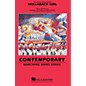 Hal Leonard Hollaback Girl Marching Band Level 3-4 by Gwen Stefani Arranged by Michael Brown thumbnail