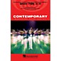 Hal Leonard What Time Is It (from High School Musical 2) Marching Band Level 3-4 Arranged by Tim Waters thumbnail