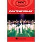 Hal Leonard Focus Marching Band Level 3 by Ariana Grande Arranged by Ishbah Cox thumbnail