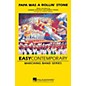 Hal Leonard Papa Was a Rolling Stone Marching Band Level 2-3 Arranged by Johnnie Vinson thumbnail