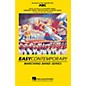 Hal Leonard ABC Marching Band Level 2-3 by The Jackson Five Arranged by Michael Sweeney thumbnail