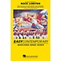 Hal Leonard Rock Lobster Marching Band Level 2-3 Arranged by Michael Brown thumbnail