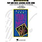 Hal Leonard Pop and Rock Legends: Elton John - Young Concert Band Level 3 by Ted Ricketts thumbnail