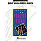 Hal Leonard The Great Waldo Pepper March - Young Concert Band Level 3 by John Moss thumbnail