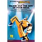 Hal Leonard Talkin' Out the Side of Your Neck (Drumline Live) Marching Band Level 4-5 by Raymond James Rolle II thumbnail