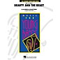 Hal Leonard Beauty and the Beast (Medley) - Young Concert Band Level 3 by Calvin Custer thumbnail