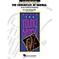 Hal Leonard Music from The Chronicles of Narnia - Young Concert Band Level 3 by Paul Murtha thumbnail