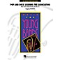 Hal Leonard Pop and Rock Legends: The Association - Young Concert Band Level 3 by Ted Ricketts thumbnail