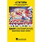 Hal Leonard I'll Be There Marching Band Level 2-3 by The Jackson 5 Arranged by Paul Murtha thumbnail