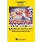 Hal Leonard Respect Marching Band Level 2-3 by Aretha Franklin Arranged by Johnnie Vinson thumbnail