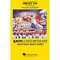 Hal Leonard Pretty Fly (For a White Guy) Marching Band Level 2-3 by The Offspring Arranged by Michael Sweeney thumbnail