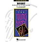 Hal Leonard Music from Defiance - Young Concert Band Level 3 by Robert Longfield thumbnail