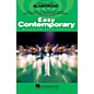 Hal Leonard Glamorous Marching Band Level 2-3 by Fergie Arranged by Paul Murtha thumbnail