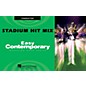 Hal Leonard Stadium Hit Mix (Conductor) Marching Band Level 2 Arranged by Michael Sweeney thumbnail