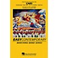 Hal Leonard Cars Marching Band Level 2 Arranged by Paul Lavender and Will Rapp thumbnail