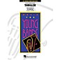 Hal Leonard Thriller - Young Concert Band Level 3 by Jay Bocook thumbnail