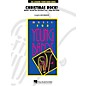 Hal Leonard Christmas Rock! - Young Concert Band Level 3 arranged by John Edmondson thumbnail