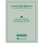 Mannheim Steamroller A Fresh Aire Christmas - Young Concert Band Level 3 arranged by Chip Davis thumbnail