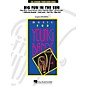 Hal Leonard Big Fun in the Sun - Young Concert Band Level 3 by David Marshall thumbnail