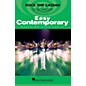 Hal Leonard Rock the Casbah Marching Band Level 2-3 by The Clash Arranged by Matt Conaway thumbnail