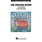 Hal Leonard The Chicken Dance Marching Band Level 2-3 Arranged by Michael Sweeney thumbnail