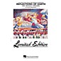 Hal Leonard Reflections of Earth Marching Band Level 5 Arranged by Jay Bocook thumbnail