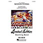 Hal Leonard Nessun Dorma Marching Band Level 4-5 Arranged by Jay Bocook thumbnail