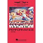 Hal Leonard Tommy - Part 2 (Overture, Sparks) Marching Band Level 3-4 Arranged by Jay Bocook thumbnail