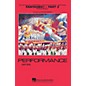 Hal Leonard Fantasmic! - Part 2 (Princess Medley) Marching Band Level 3-4 Arranged by Michael Brown thumbnail