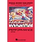 Hal Leonard Magical Mystery Tour Opener Marching Band Level 4 by The Beatles Arranged by Richard Saucedo thumbnail