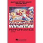 Hal Leonard Rhythm of the Night (from Moulin Rouge) Marching Band Level 4 Arranged by Michael Brown thumbnail