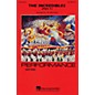 Hal Leonard The Incredibles - Part 1 Marching Band Level 4 Arranged by Jay Bocook thumbnail