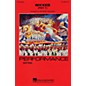 Hal Leonard Wicked - Part 1 Marching Band Level 4 Arranged by Richard L. Saucedo thumbnail