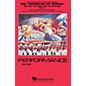 Hal Leonard The Chronicles of Narnia - Part 2 Marching Band Level 4 Arranged by Paul Murtha/Michael McIntosh thumbnail