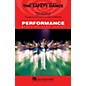 Hal Leonard The Safety Dance Marching Band Level 4 by Men Without Hats Arranged by Jay Bocook thumbnail