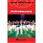 Hal Leonard Captain America March Marching Band Level 3 Arranged by Paul Murtha thumbnail