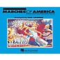 Hal Leonard Marches of America - Trumpet 1 Marching Band Level 3 Arranged by Paul Lavender thumbnail