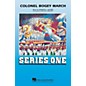Hal Leonard Colonel Bogey March Marching Band Level 2 Arranged by Michael Sweeney thumbnail