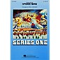 Hal Leonard Theme from Spider-Man Marching Band Level 2 Arranged by Paul Lavender thumbnail