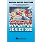 Hal Leonard Russian Easter Overture Marching Band Level 2 Arranged by Johnnie Vinson thumbnail