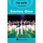 Hal Leonard The Horse Marching Band Level 2 Arranged by Paul Murtha thumbnail
