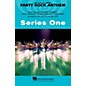 Hal Leonard Party Rock Anthem Marching Band Level 2 by LMFAO Arranged by Paul Murtha thumbnail