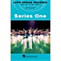 Hal Leonard Latin Parade Sequence Marching Band Level 2 Arranged by Paul Murtha thumbnail